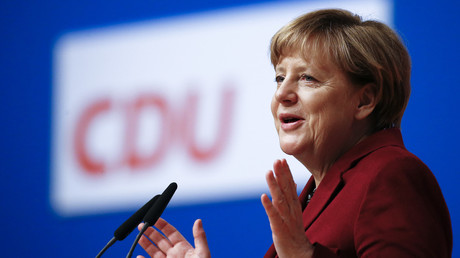 Angela Merkel : «Le multiculturalisme est un leurre»