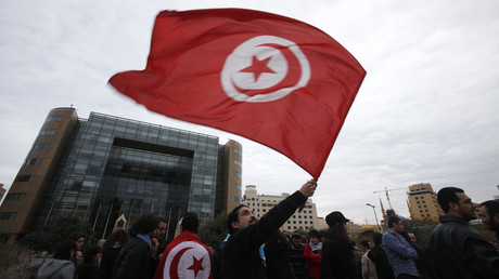 Tunisie : la lutte contre l'homosexualité liée à celle contre le terrorisme ?