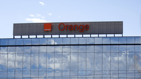 Orange condamné à une amende record de 350 millions d'euros pour entrave à la concurrence 