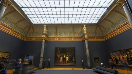 Plus de «Nègres» au Rijks : le musée change le nom de ses oeuvres «racistes»