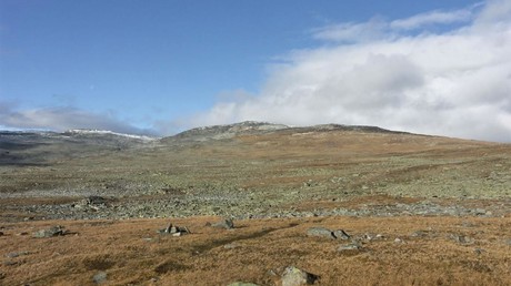 Des Norvégiens veulent offrir l'une de leurs montagnes à la Finlande pour son 100ème anniversaire