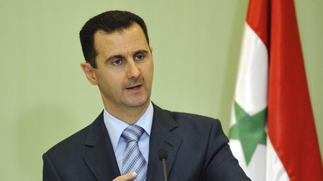 Syrie : les espions allemands coopèrent de nouveau avec les services secrets de Bachar al-Assad