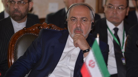 L’Iran appelle à un effort international pour battre l’EI et mettre fin à la guerre en Syrie