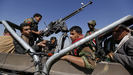 Yémen : le cessez-le-feu suspendu une semaine après sa mise en place