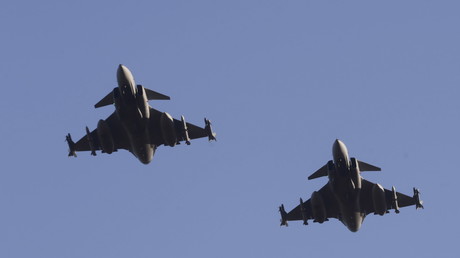 L'OTAN accorde à la Turquie un systeme de defense aérien pour lui assurer plus de prévisibilité