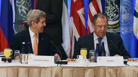 New York : le ton de Washington sur la Syrie s’est-il adouci ?
