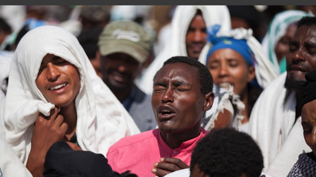 Les manifestations en Ethiopie ont fait au moins 75 morts.