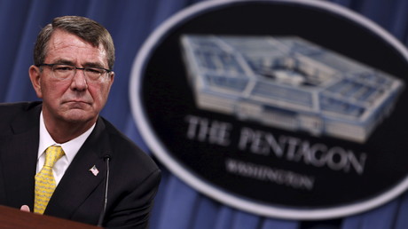 Pentagone : «torts partagés» dans le raid américain qui a tué des soldats irakiens