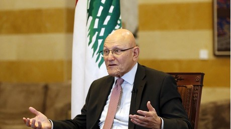 Annoncé membre de la coalition anti-terroriste saoudienne, le Liban n’était pas au courant