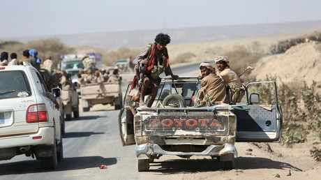 Yémen : des combats à la frontière avec l’Arabie saoudite tuent 75 soldats (sources militaires)