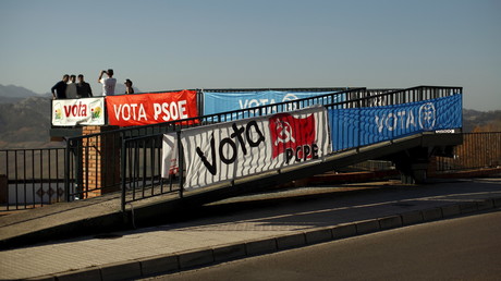 Elections législatives en Espagne : un saut vers l'inconnu