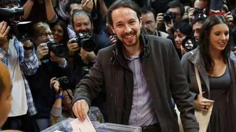 Le bilan des législatives en Espagne, annonce-t-il une nouvelle ère politique pour le pays ?