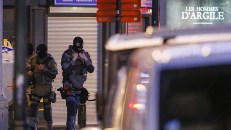 Belgique : cinq personnes interpellées dans l'enquête sur les attentats de Paris