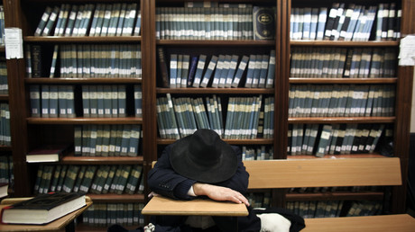 Israël : des ex-élèves juifs-orthodoxes portent plainte contre l'Etat pour manque d'éducation