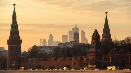 Le Kremlin envisage des mesures après l’annonce de nouvelles sanctions américaines contre la Russie