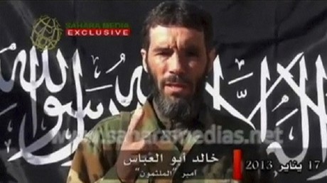 Mokhtar Belmokhtar est le visage le plus connu de cette organisation djihadiste.
