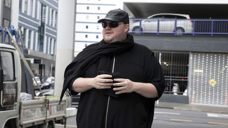 La justice néo-zélandaise dit oui à l’extradition de Kim Dotcom vers les Etats-Unis