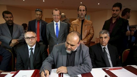 Le Conseil de Sécurité de l’ONU confirme son soutien à l’accord d’unité libyen par un vote