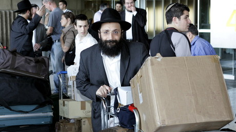 2015 : Nouveau record du nombre de juifs de France partis s'installer en Israël