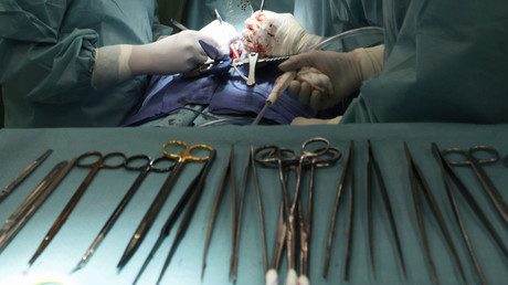 Une fatwa de l’Etat islamique autorise à prélever les organes de prisonniers qui ne sont pas morts