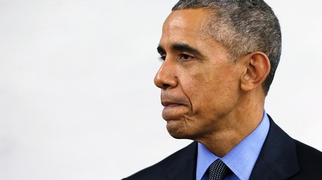 «Merci d’avoir détruit notre pays» : des libyens en colère interpellent Obama après son message