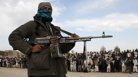 Afghanistan : une trentaine d'afghans libérés de l'Etat islamique par les talibans