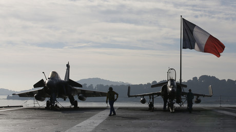 Vente de 36 avions Rafale à l'Inde : la France entrevoit-elle le bout du tunnel ?