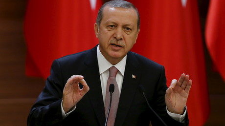 Le rédacteur en chef du journal turc Cumhuriyet sur son arrestation: «Erdogan était dans l'embarras»