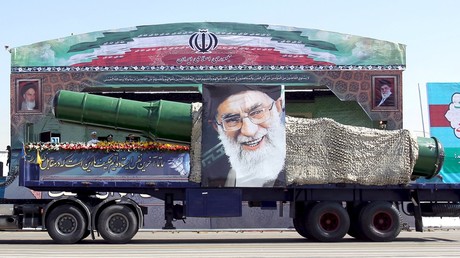 Les Etats-Unis prêts à sanctionner 12 compagnies liées au programme nucléaire de l’Iran