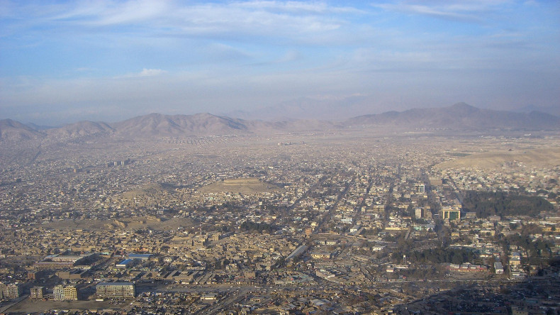 Afghanistan : attentat à la voiture piégée dans le centre de Kaboul