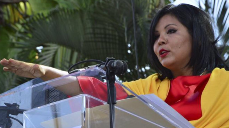 Mexique : à peine élue, une maire se fait assassiner