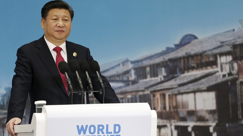 Hong Kong : un cinquième éditeur chargé de publier un livre sur l'ex du président Chinois disparait
