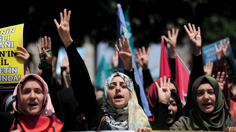 La Jordanie libère Zaki Bani Irsheid le numéro deux des Frères musulmans