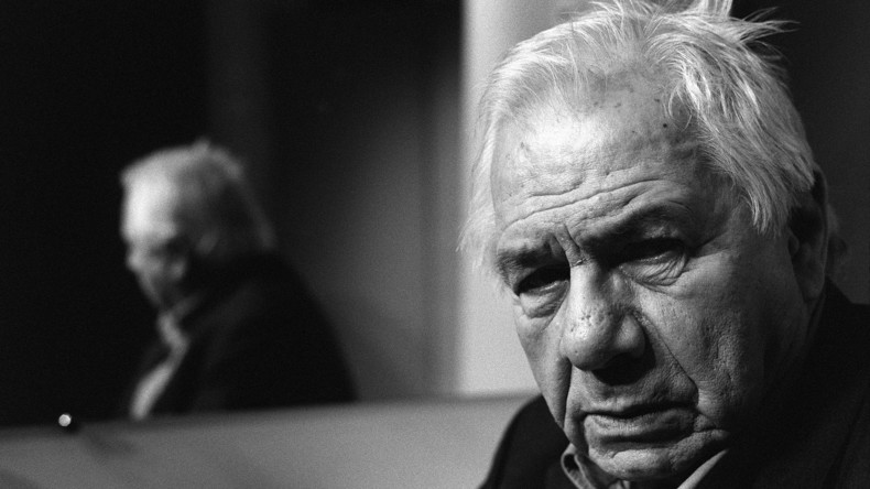 L'acteur français Michel Galabru est mort à 93 ans