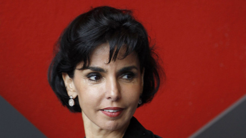 Une photo de Rachida Dati enflamme Twitter