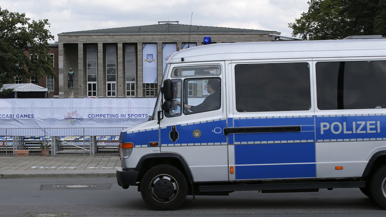 Allemagne : le froid paralyse un tiers des véhicules de la police berlinoise