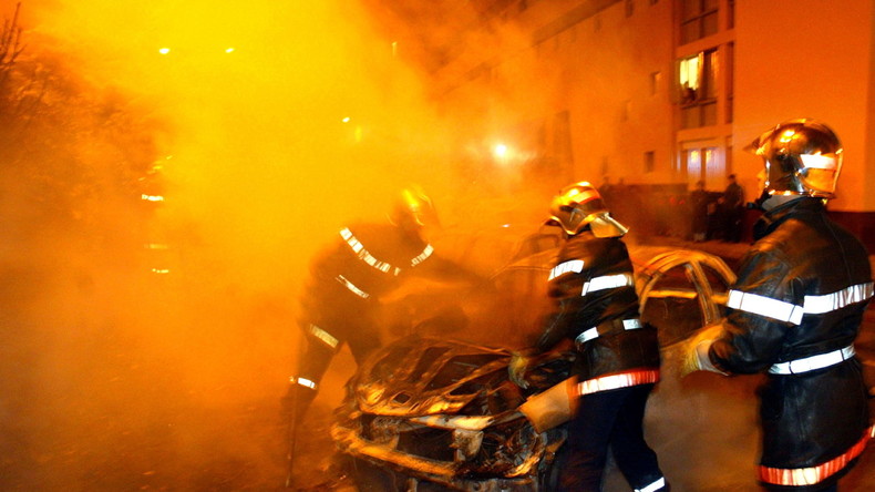 Un cadavre calciné découvert dans une caravane incendiée en Haute-Corse