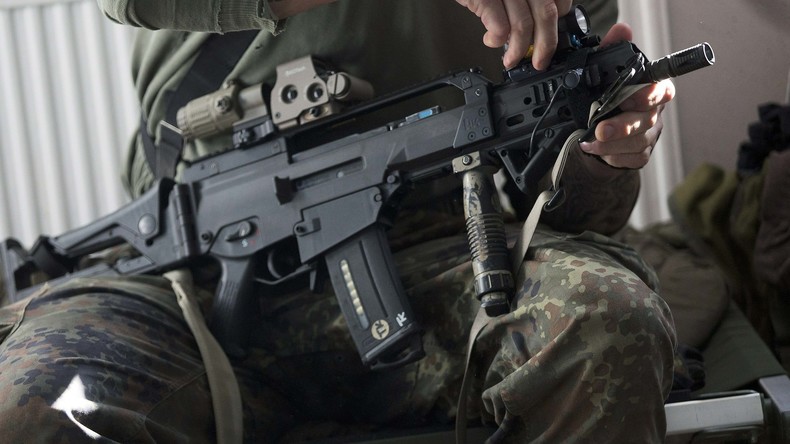 Les exécutions de Riyad, empêcheront-elles les ventes d'armes au Royaume saoudien ?