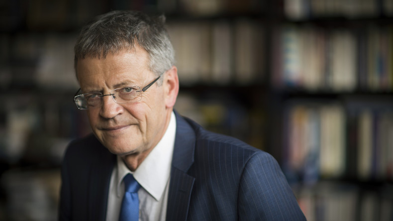 Pascal Boniface : «Les Saoudiens ont extrêmement peur d’être lâchés par les Américains»