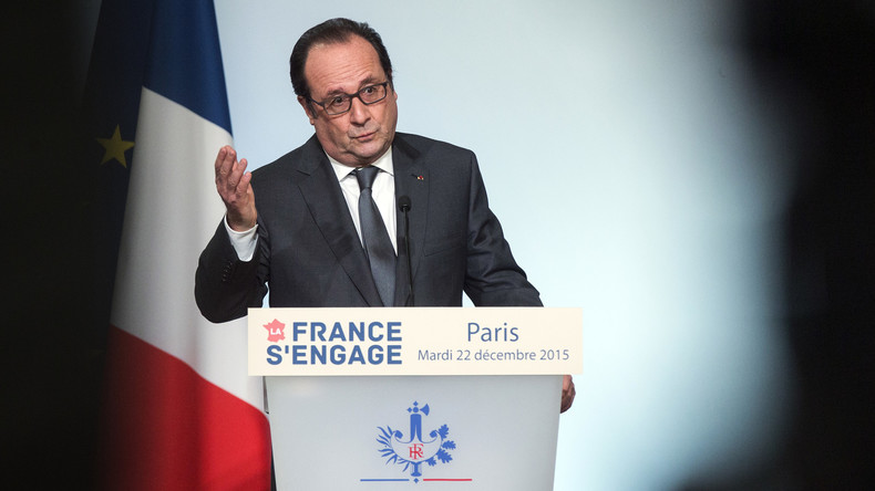 Déjouer le piège du nouveau bipartisme