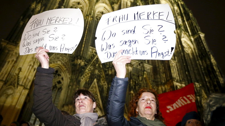 Afflux migratoire en Allemagne : antiracisme et féminisme, des valeurs incompatibles ?
