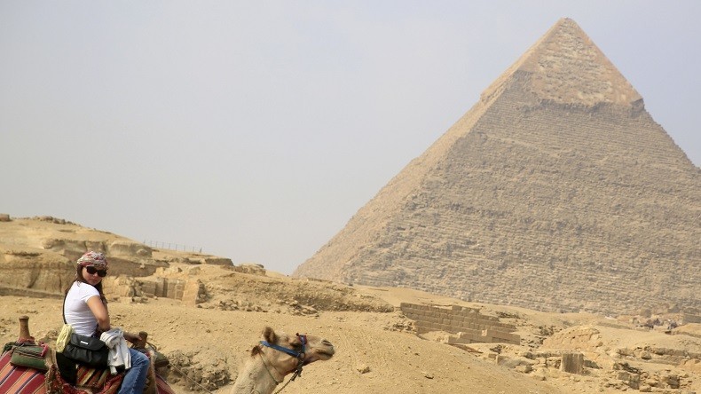 Egypte : Daesh revendique la fusillade antijuive sur un bus de touristes au Caire