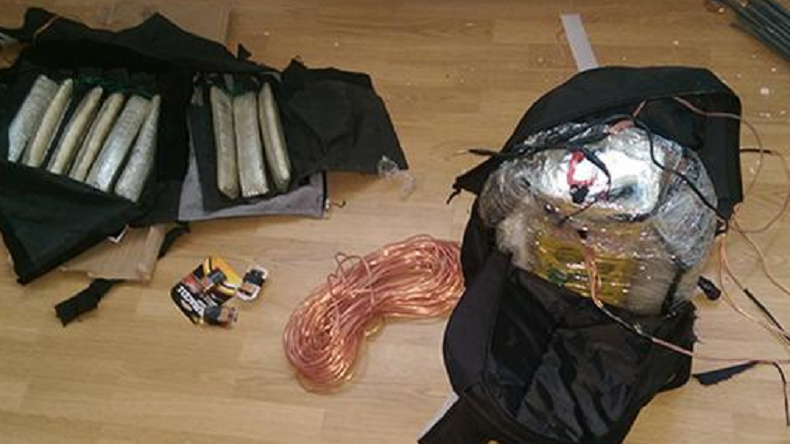 Pour le Nouvel An, Daesh prévoyait des attentats dans 5 pays européens