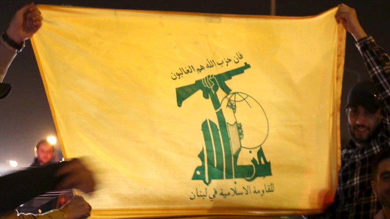Le Trésor des Etats-Unis sanctionne un soutien financier présumé du Hezbollah libanais