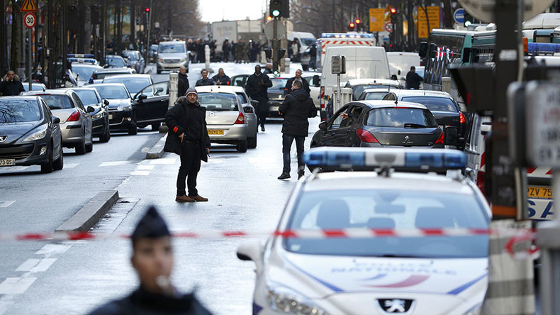 Tentative d’attentat au commissariat de police : le problème du terrorisme n'est pas résolu