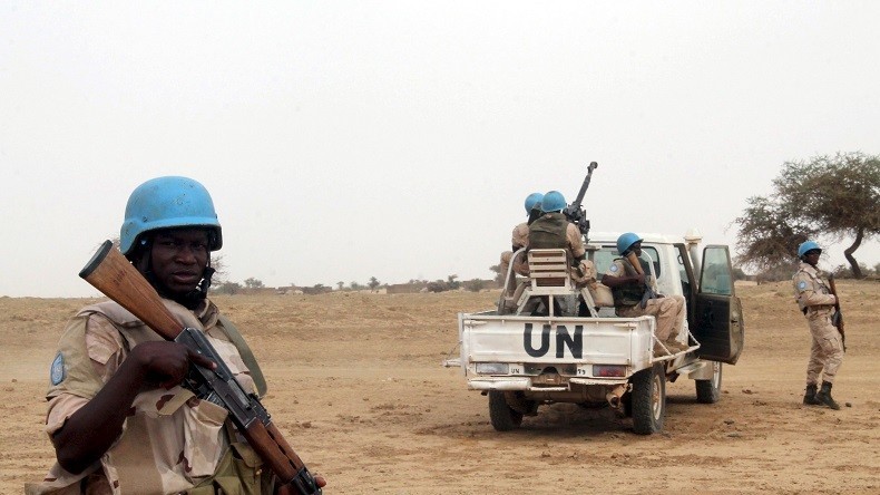 Mali : une sœur catholique suisse kidnappée à Tombouctou par des hommes armés