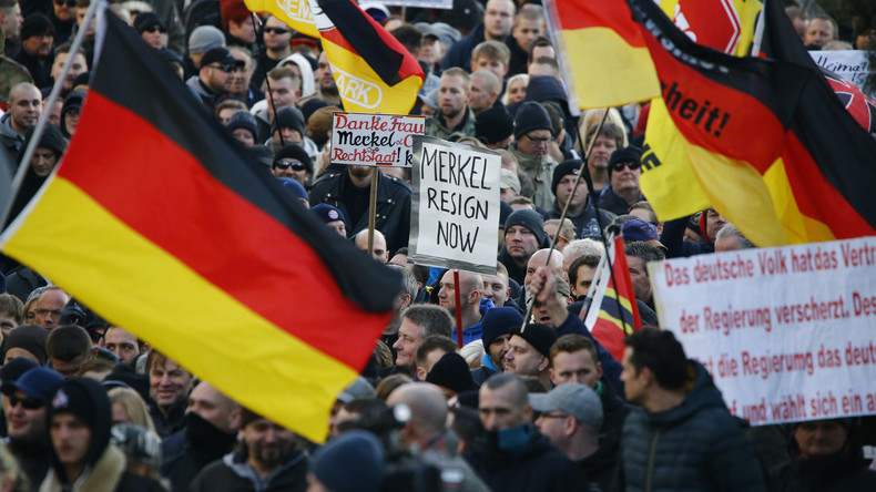 Agressions sexuelles en Allemagne : «La société est de plus en plus divisée» sur les migrants