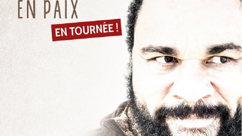 Licencié pour une affiche de Dieudonné, un éducateur normand saisit la justice