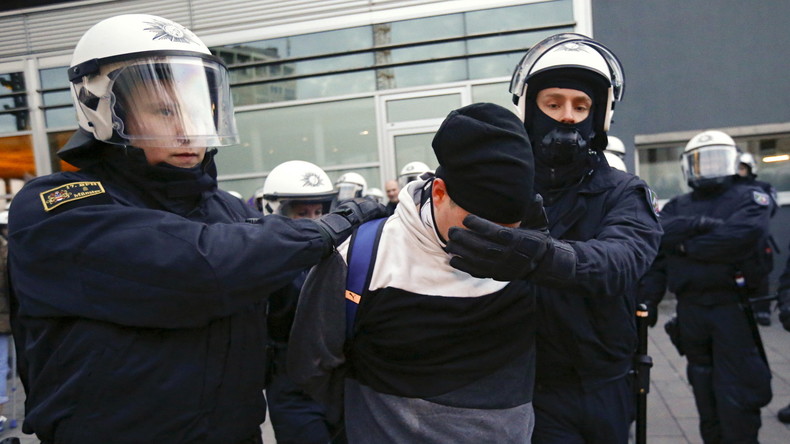 Un groupe de Pakistanais et un Syrien agressés par des inconnus à Cologne