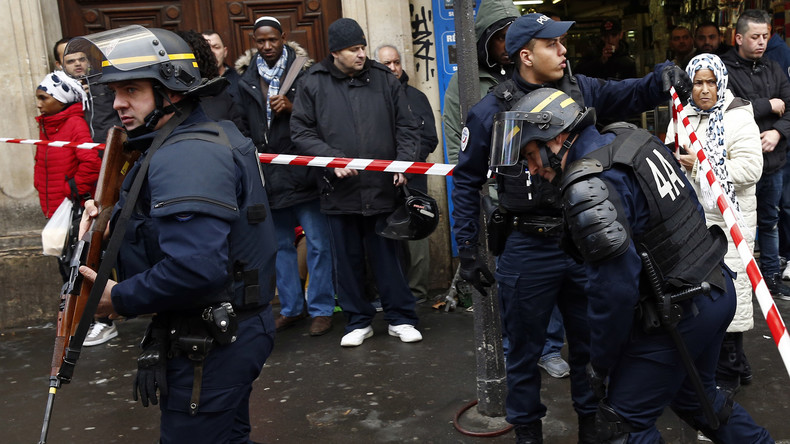 Une «attaque à la voiture piégée» en France : «un scénario à craindre», selon Jean-Bernard Pinatel